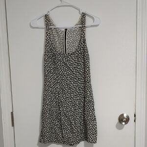 Reformation Cammi Mini Dress